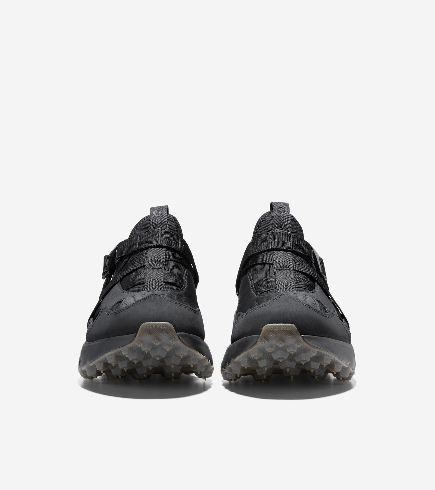 Women's 5.ZERØGRAND Monk Strap Running Sneakers