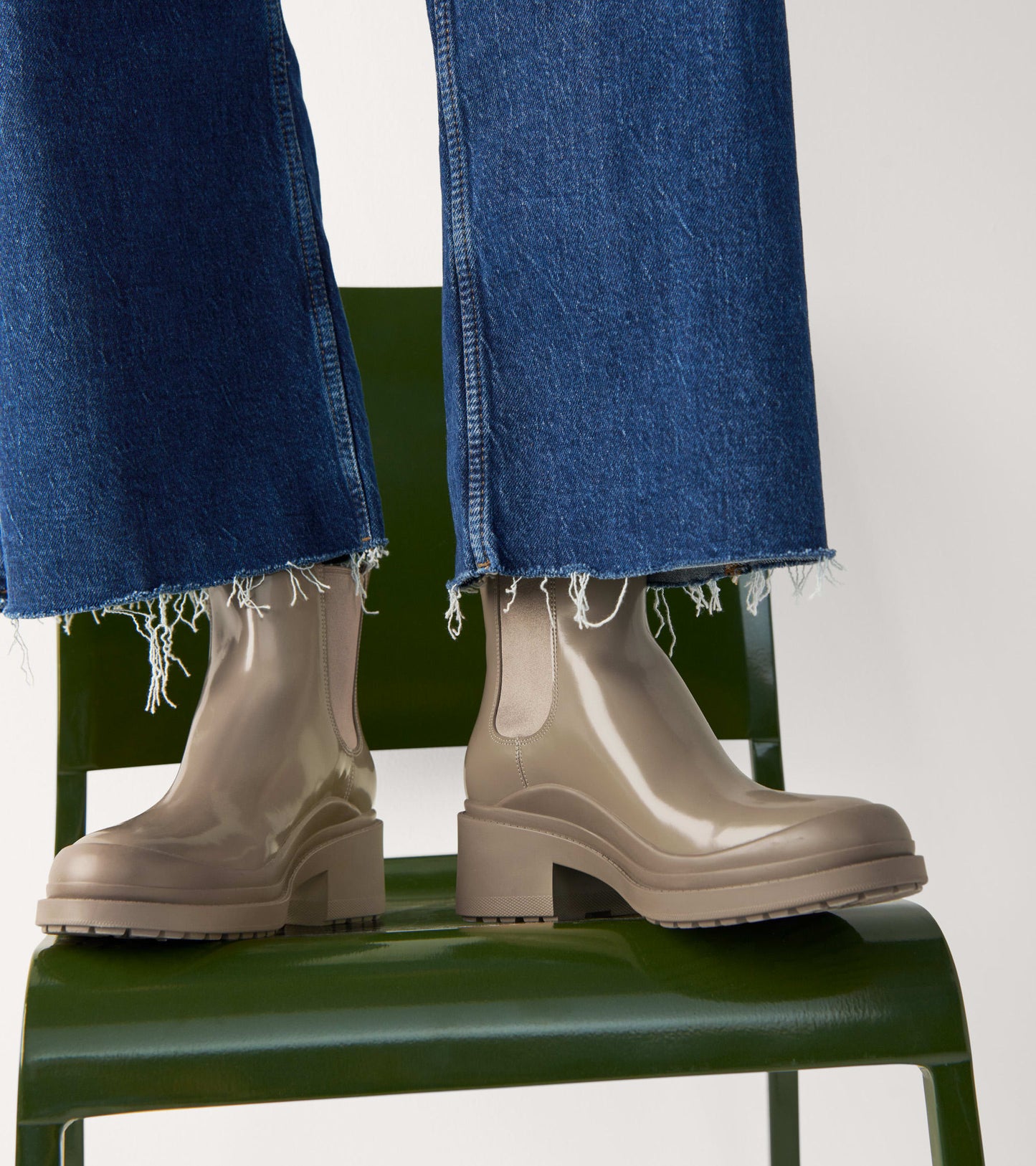 Women's Westerly Chelsea Boots