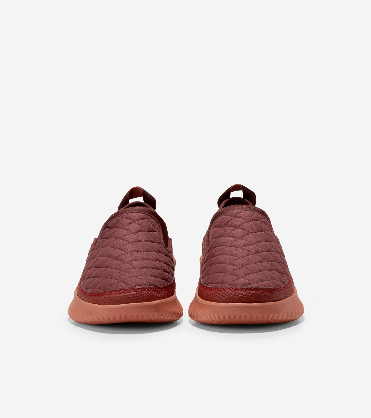 Men's 5.ZEROGRAND Reset Moc Bitter Sneakers