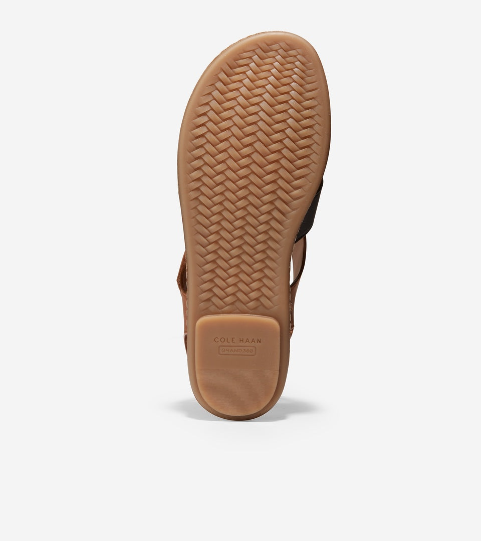 Women's Cloudfeel All-Day Fisherman Sandals
