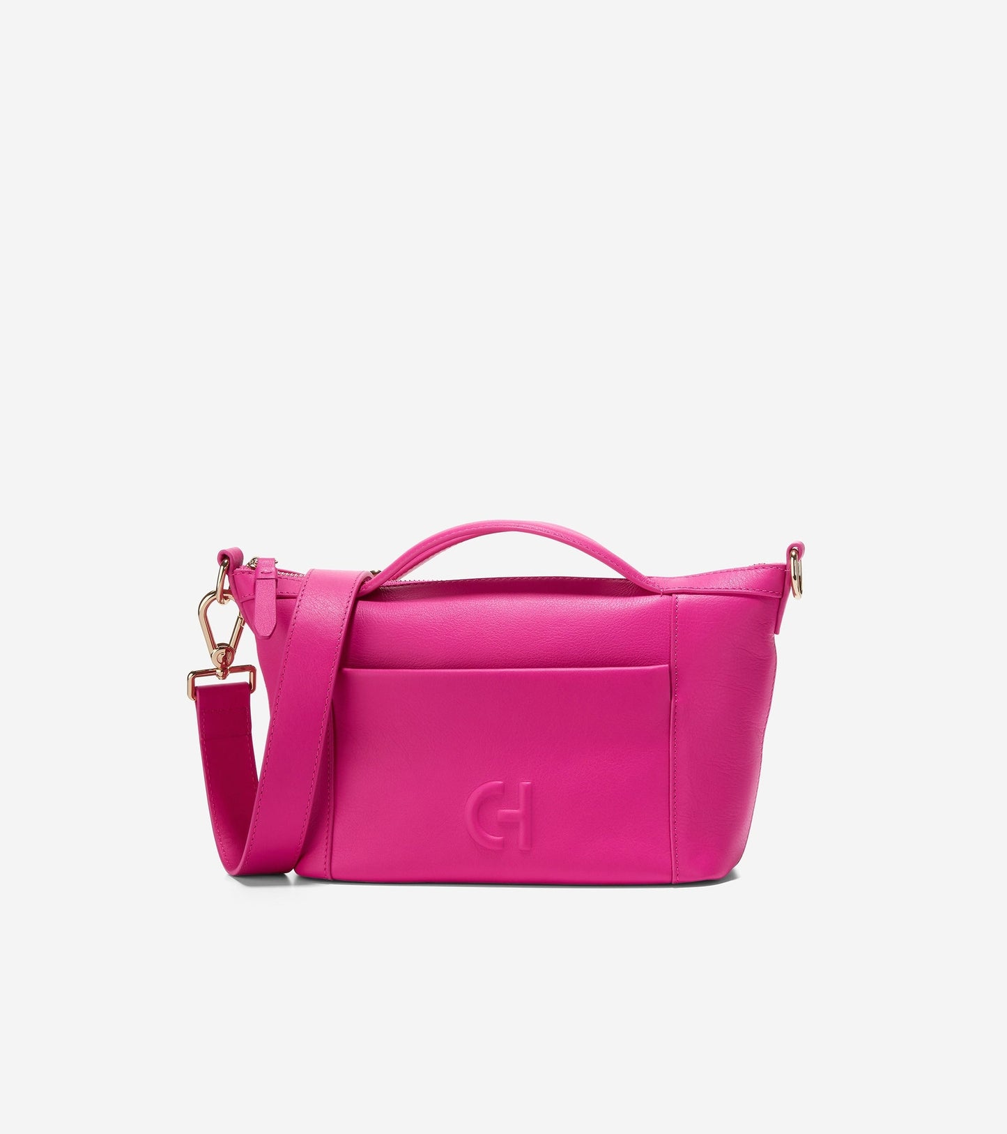 Grand Ambition Small Duffle (7912663613687)