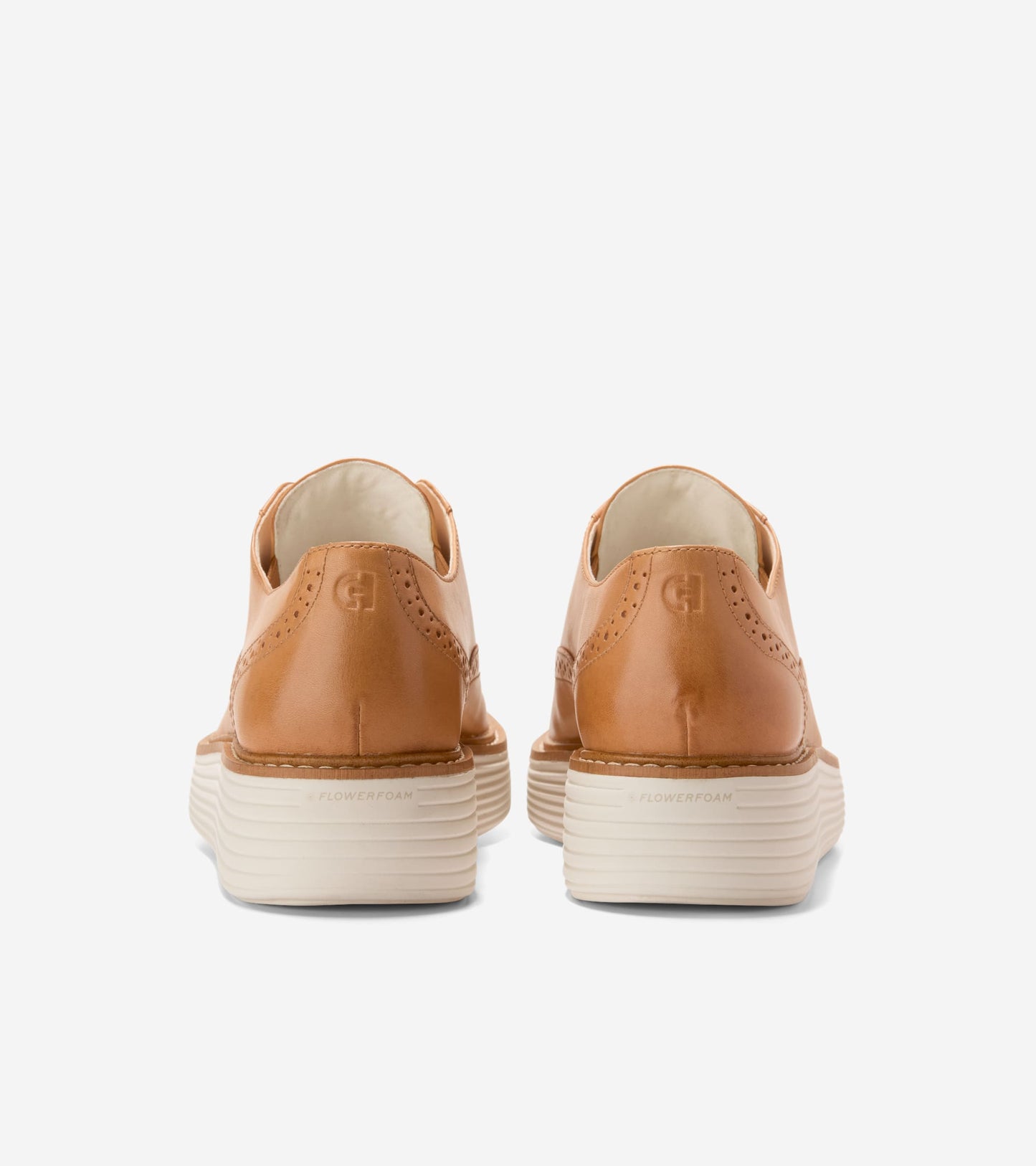 Women's ØriginalGrand Platform Slip-On Oxfords