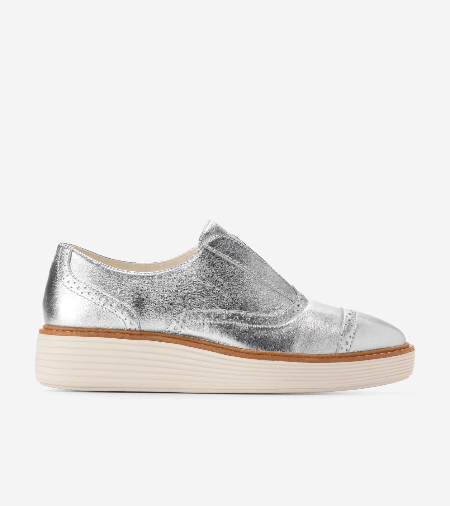 Women's ØriginalGrand Platform Slip-On Oxfords