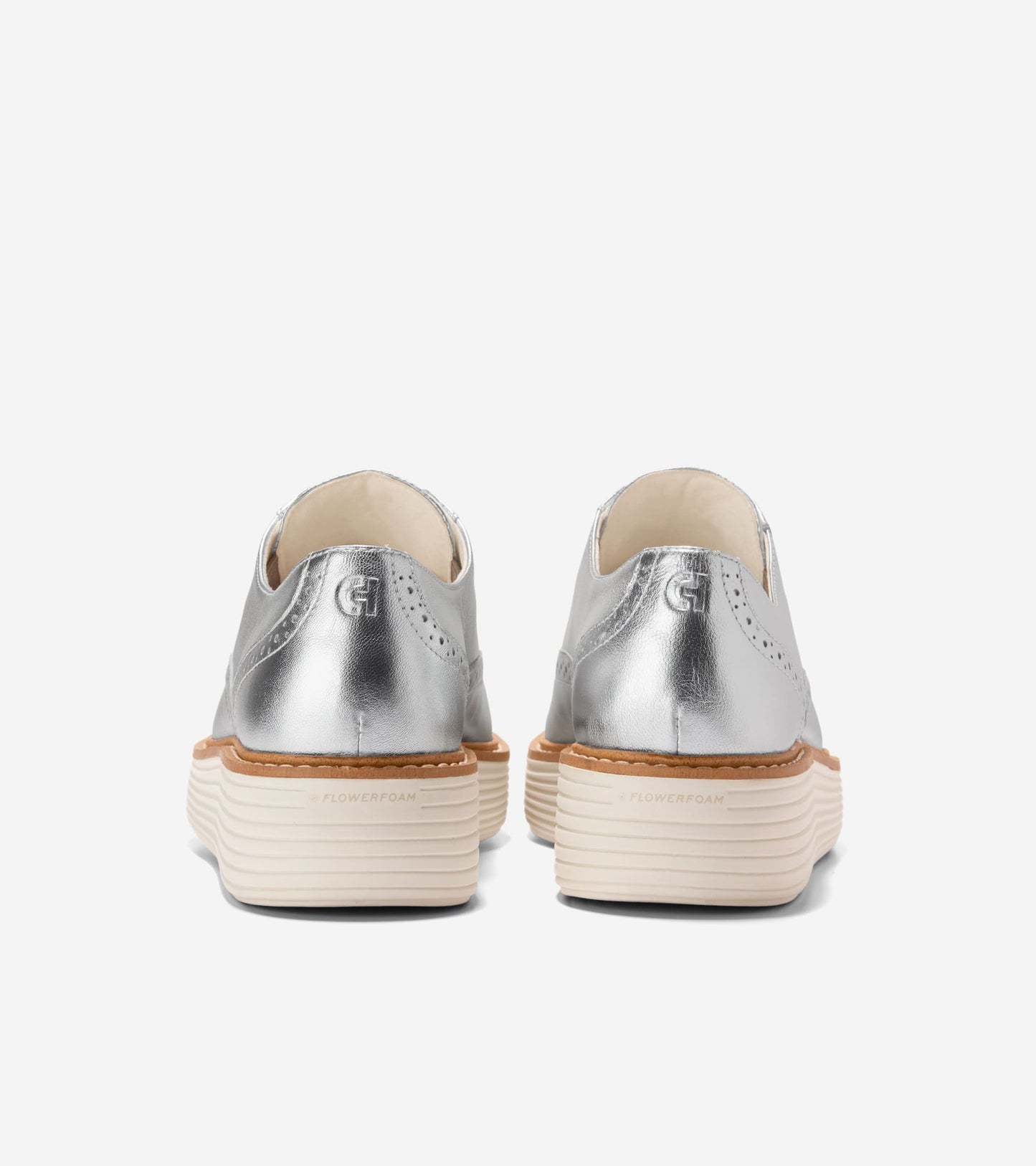 Women's ØriginalGrand Platform Slip-On Oxfords