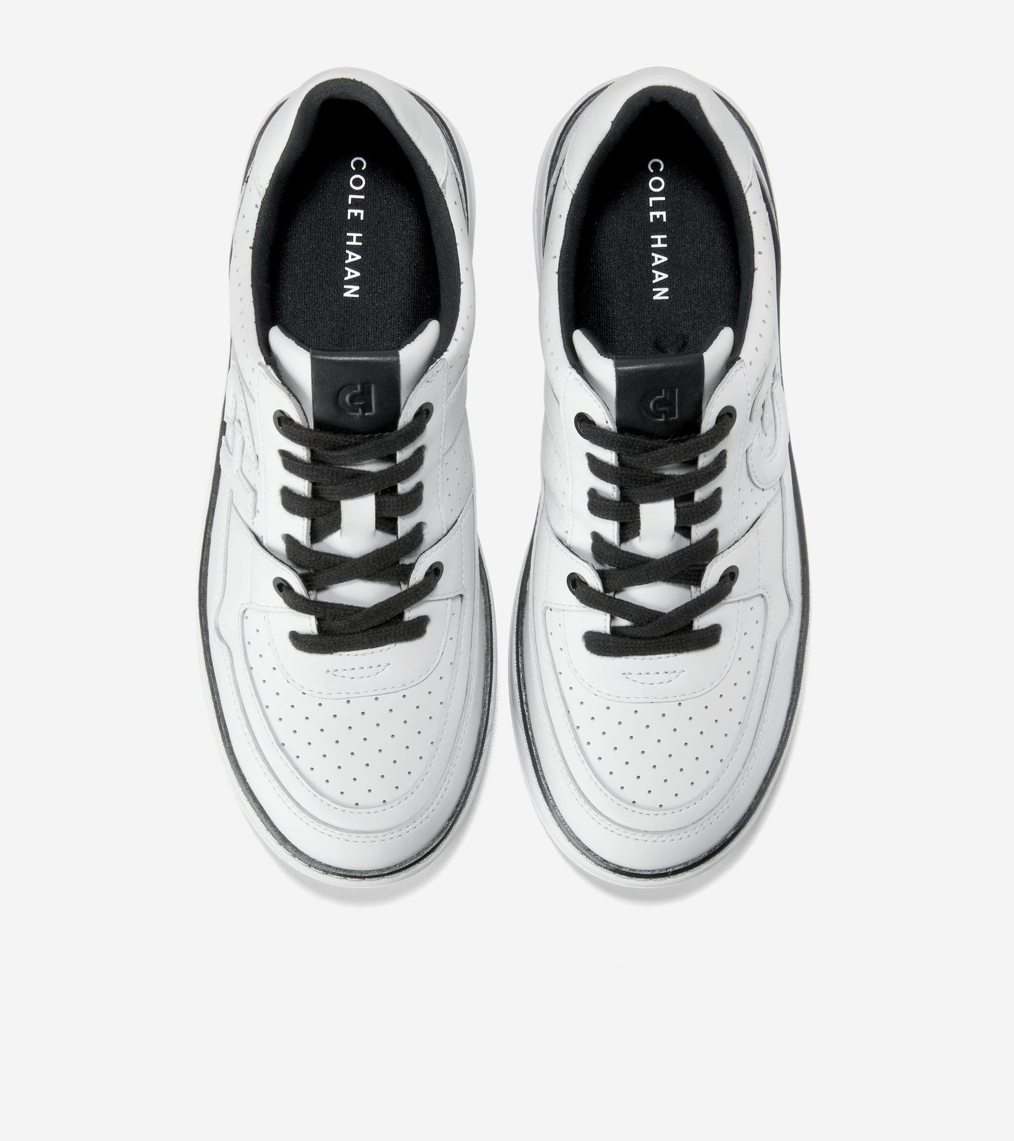 Women's GrandPrø Maxfield Sneakers