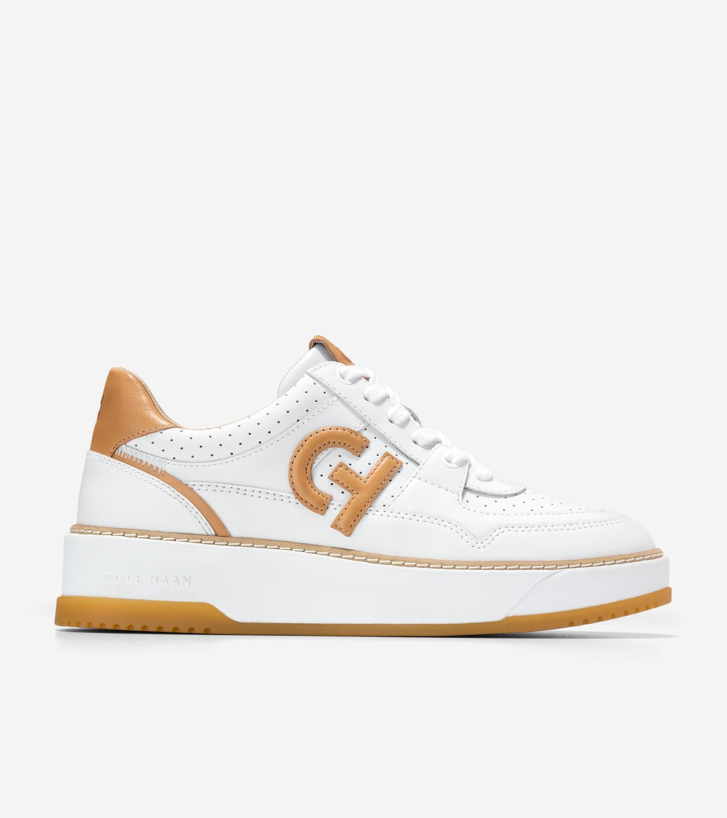 Women's GrandPrø Maxfield Sneakers