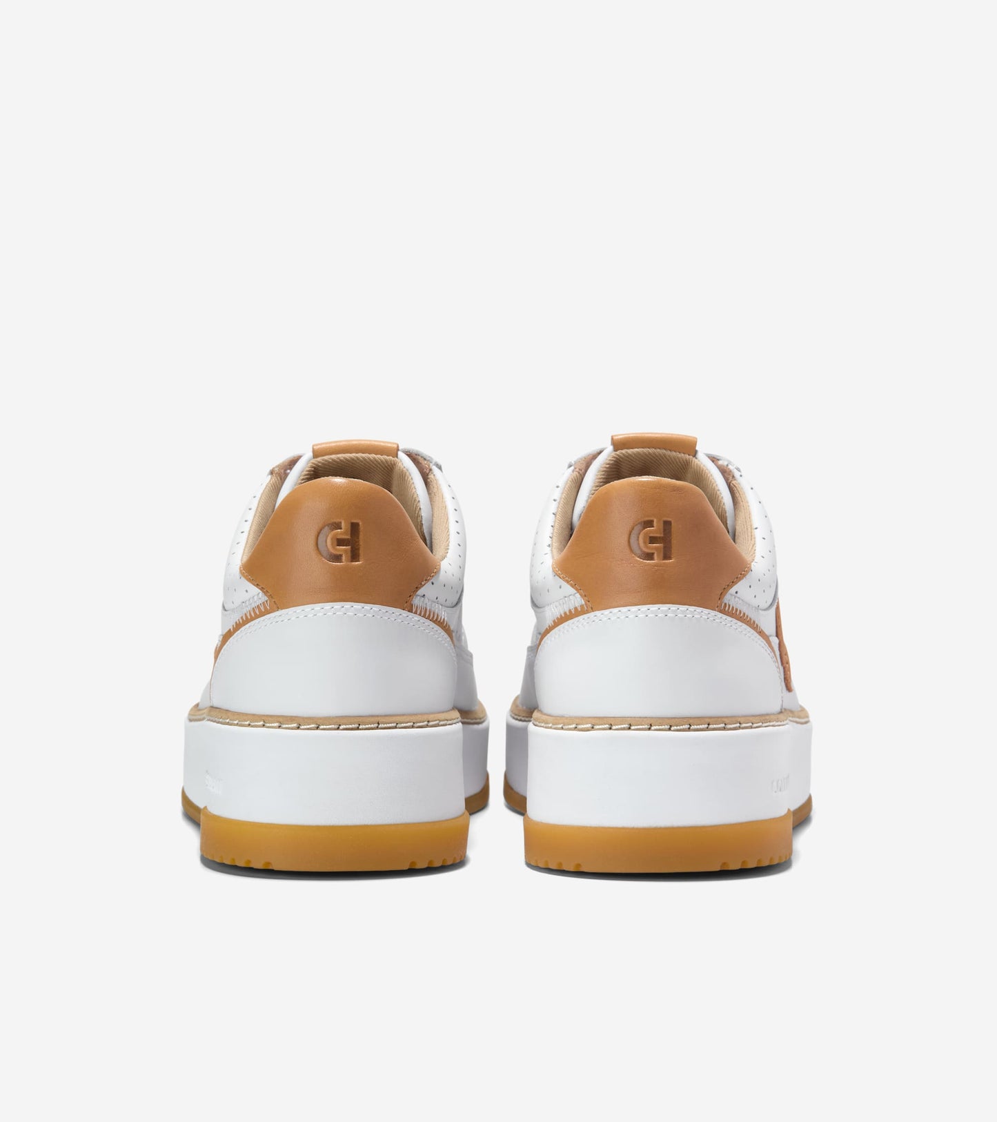 Women's GrandPrø Maxfield Sneakers