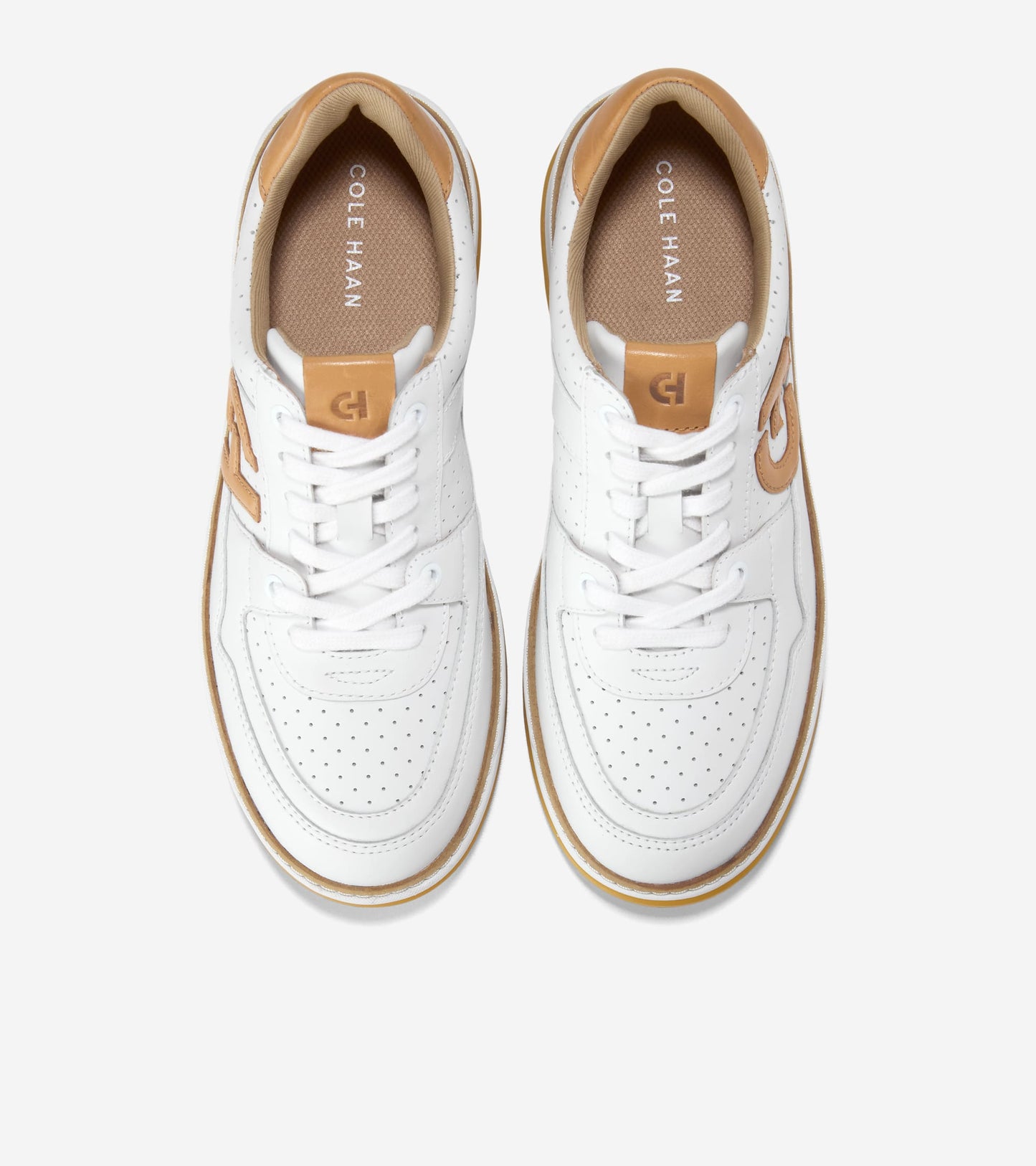 Women's GrandPrø Maxfield Sneakers