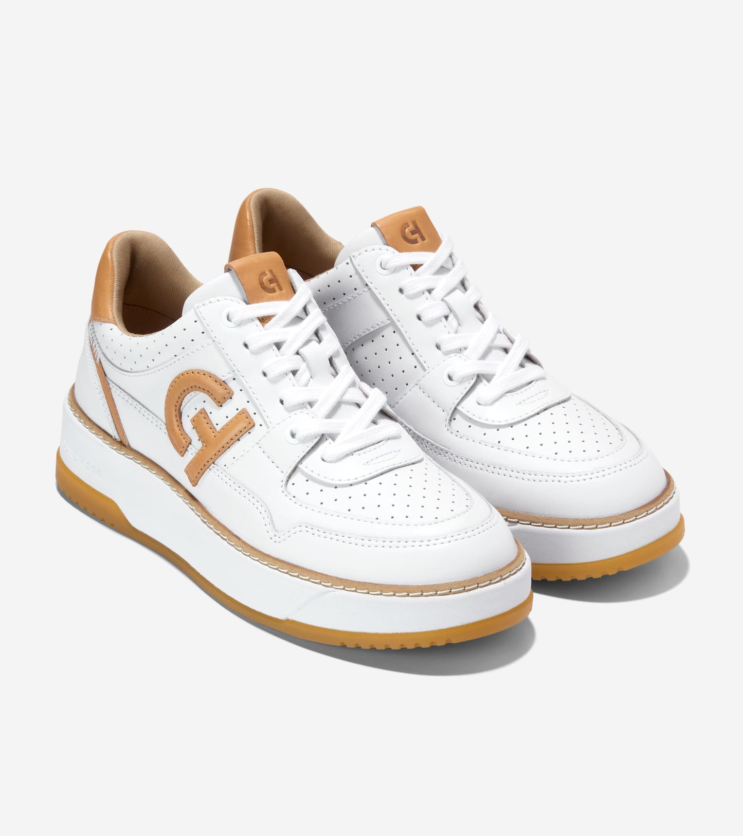 Women's GrandPrø Maxfield Sneakers