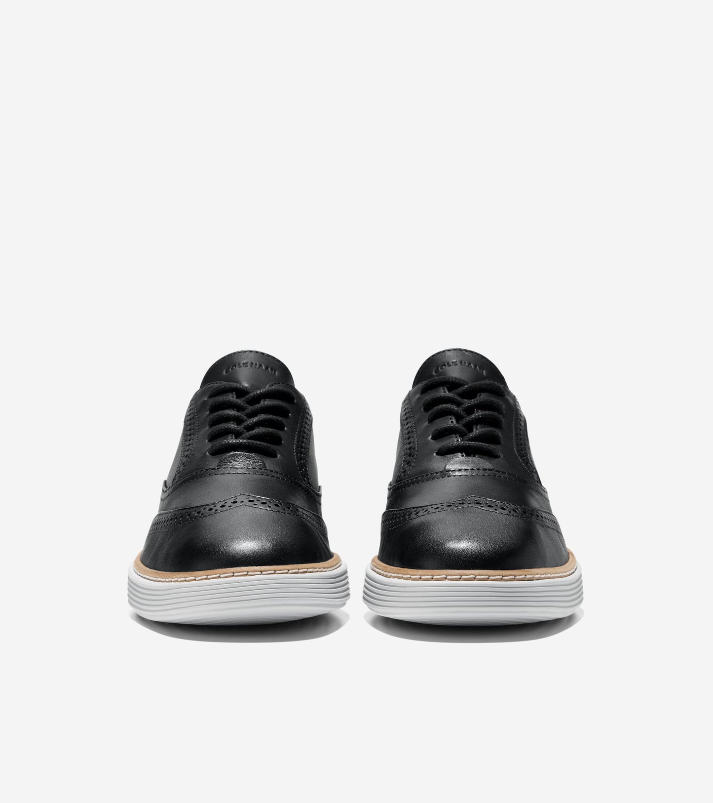 Women's ØriginalGrand Camarin Wing Oxfords