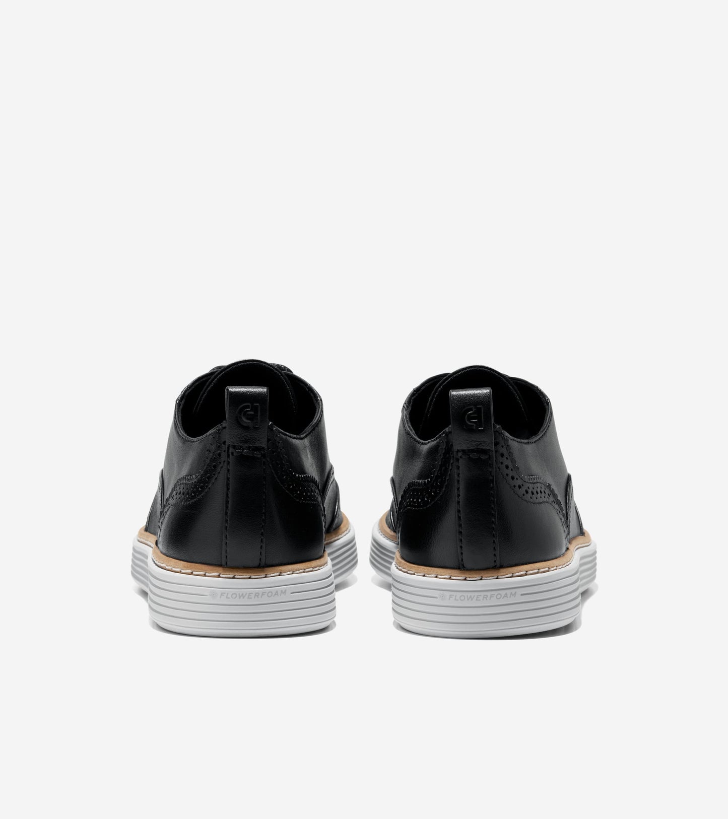 Women's ØriginalGrand Camarin Wing Oxfords