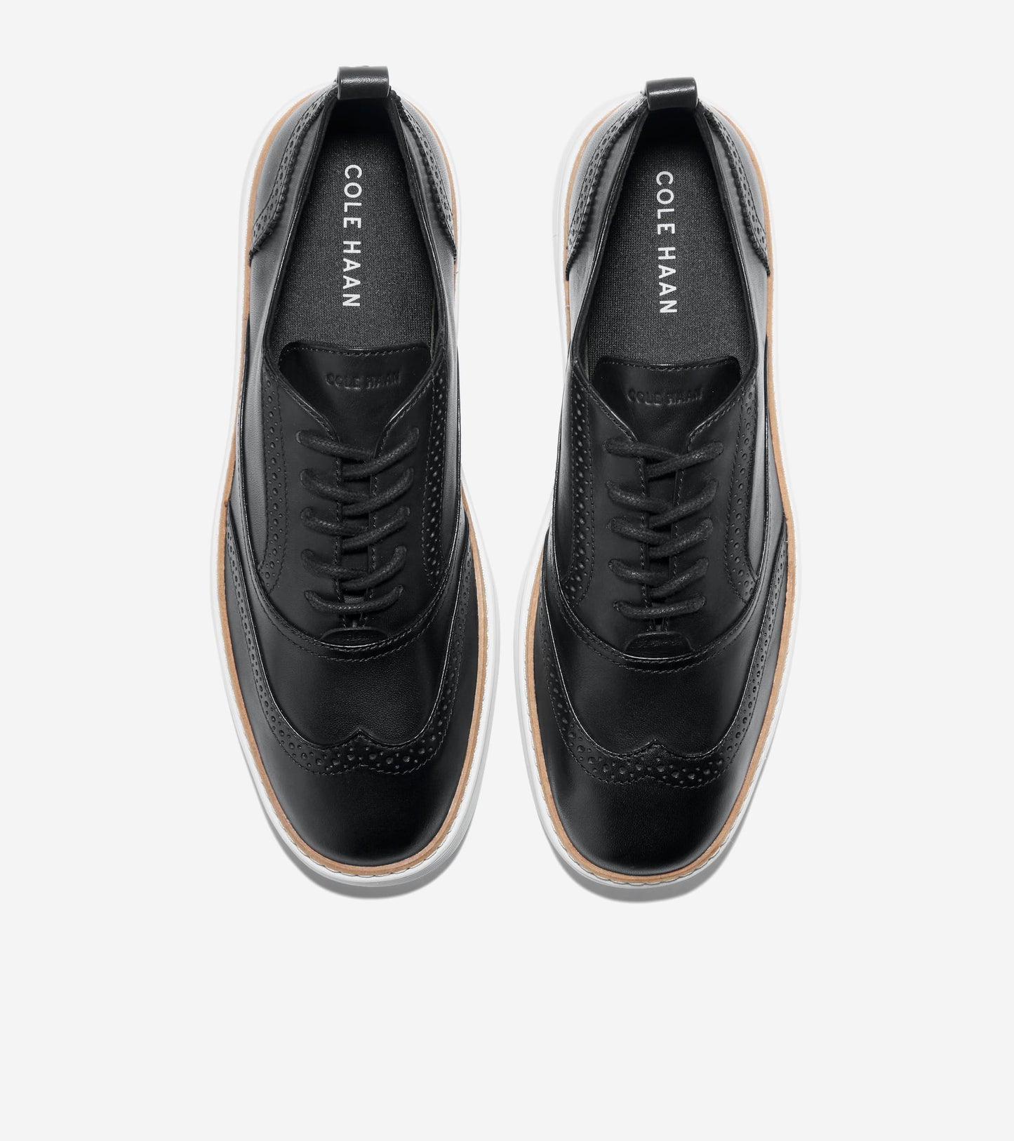 Women's ØriginalGrand Camarin Wing Oxfords