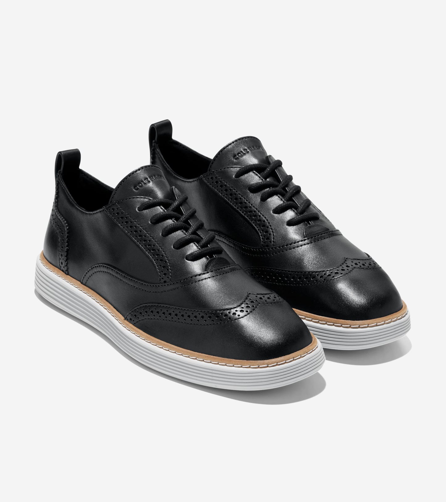 Women's ØriginalGrand Camarin Wing Oxfords