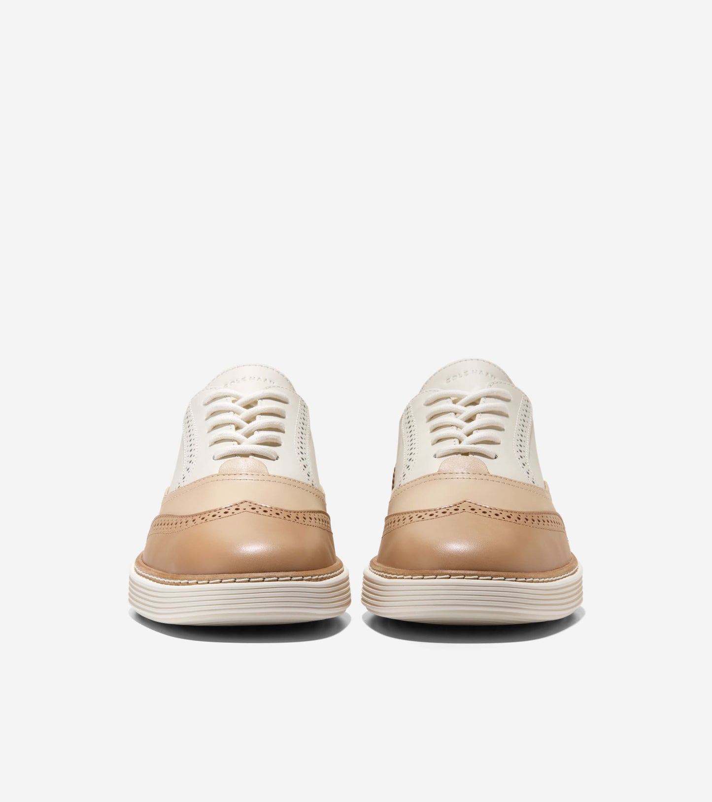 Women's ØriginalGrand Camarin Wing Oxfords