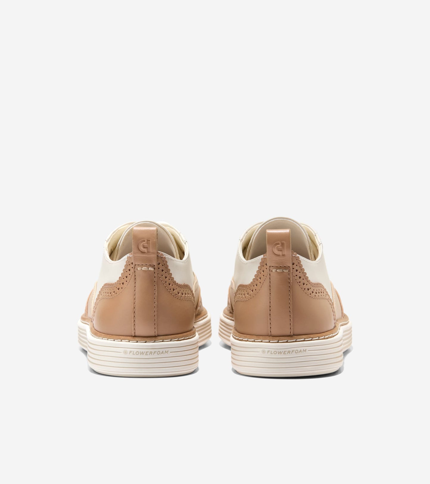 Women's ØriginalGrand Camarin Wing Oxfords