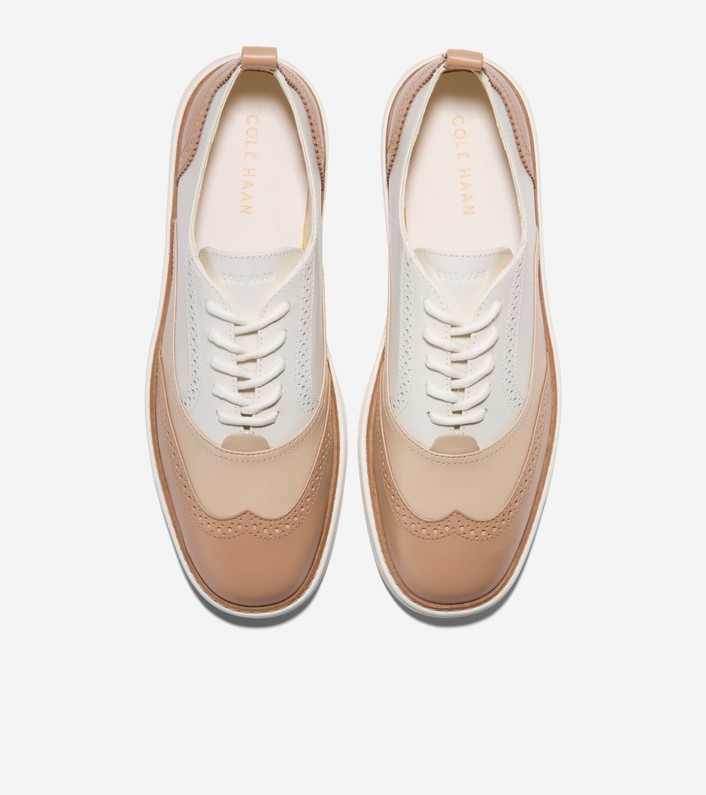 Women's ØriginalGrand Camarin Wing Oxfords