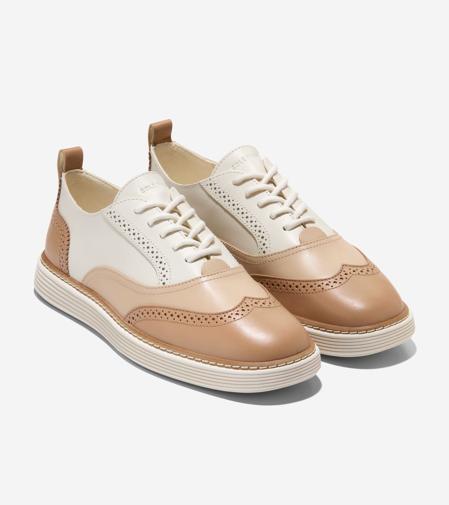 Women's ØriginalGrand Camarin Wing Oxfords