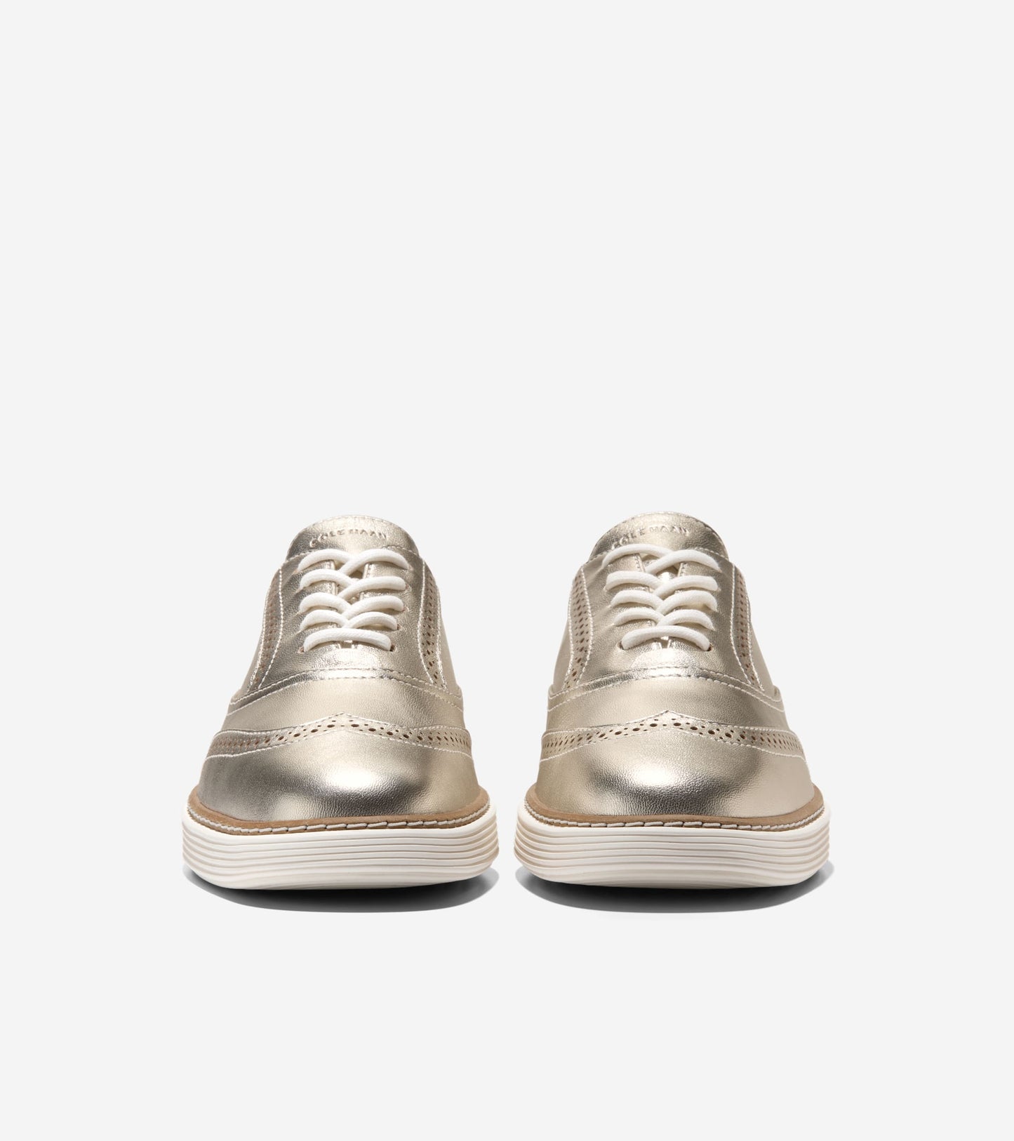 Women's ØriginalGrand Camarin Wing Oxfords