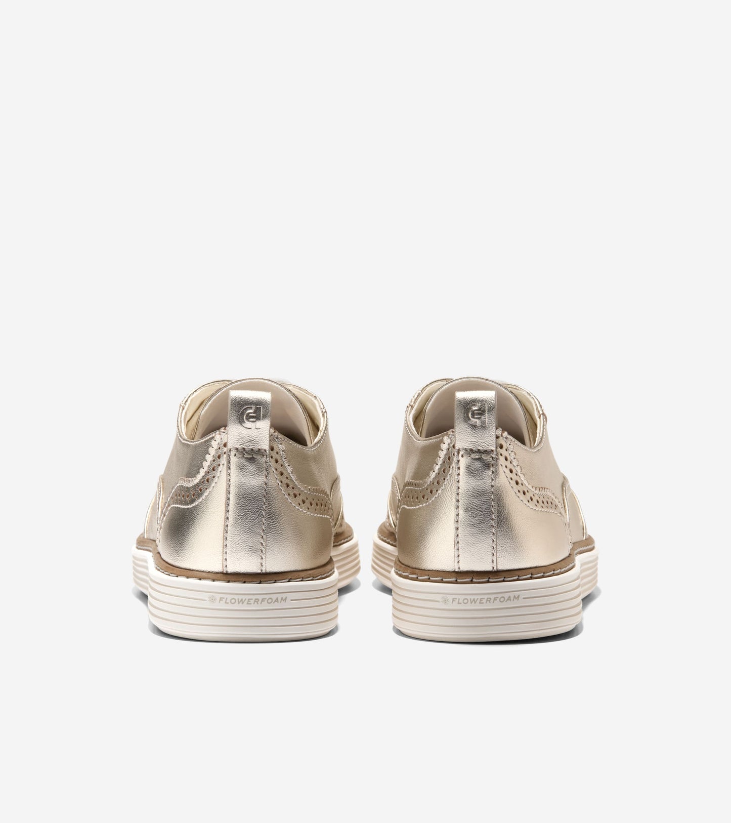 Women's ØriginalGrand Camarin Wing Oxfords