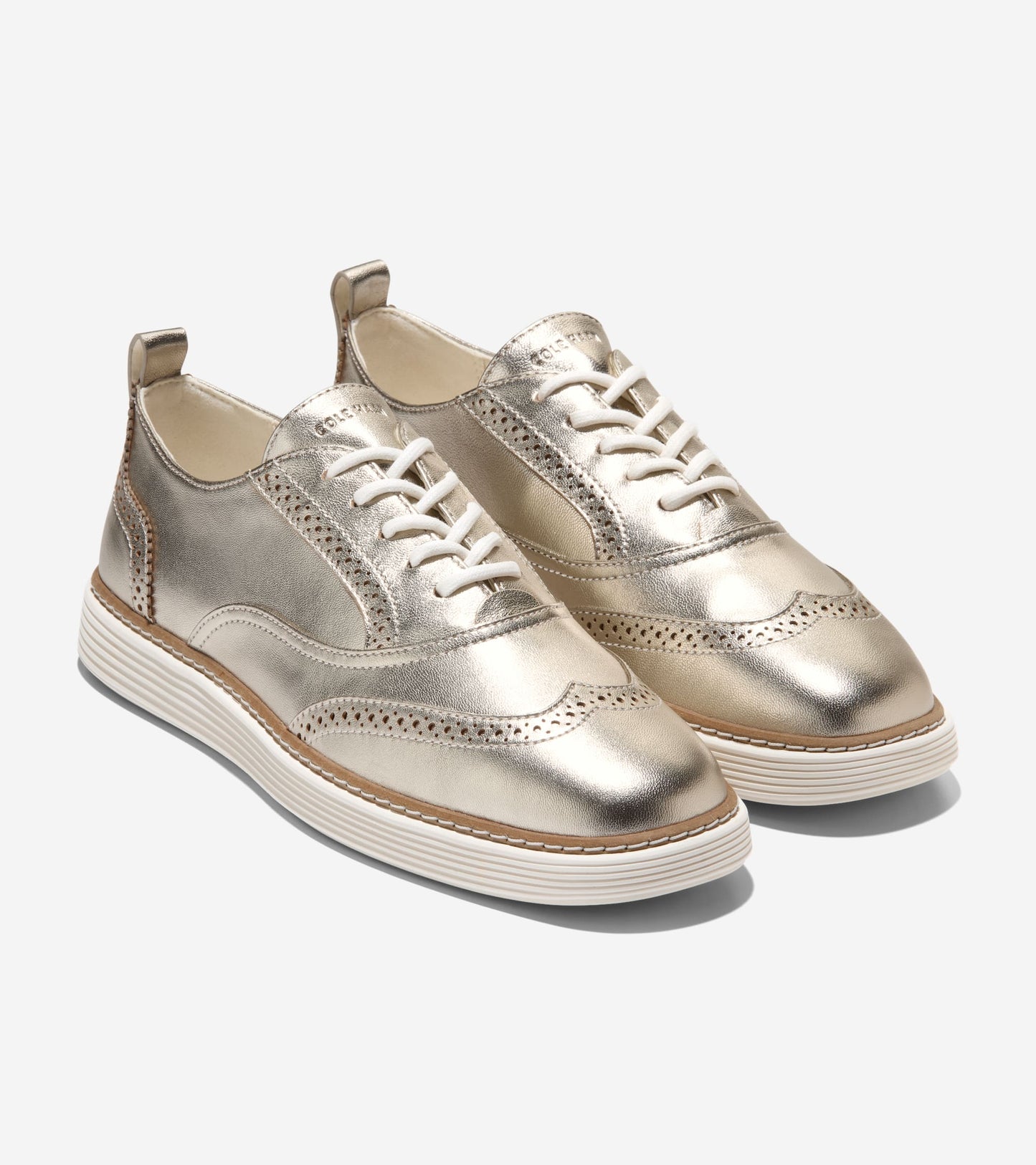 Women's ØriginalGrand Camarin Wing Oxfords