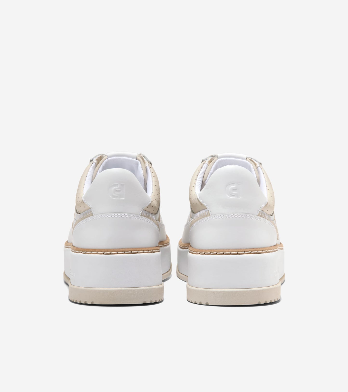 Women's GrandPrø Maxfield Sneakers