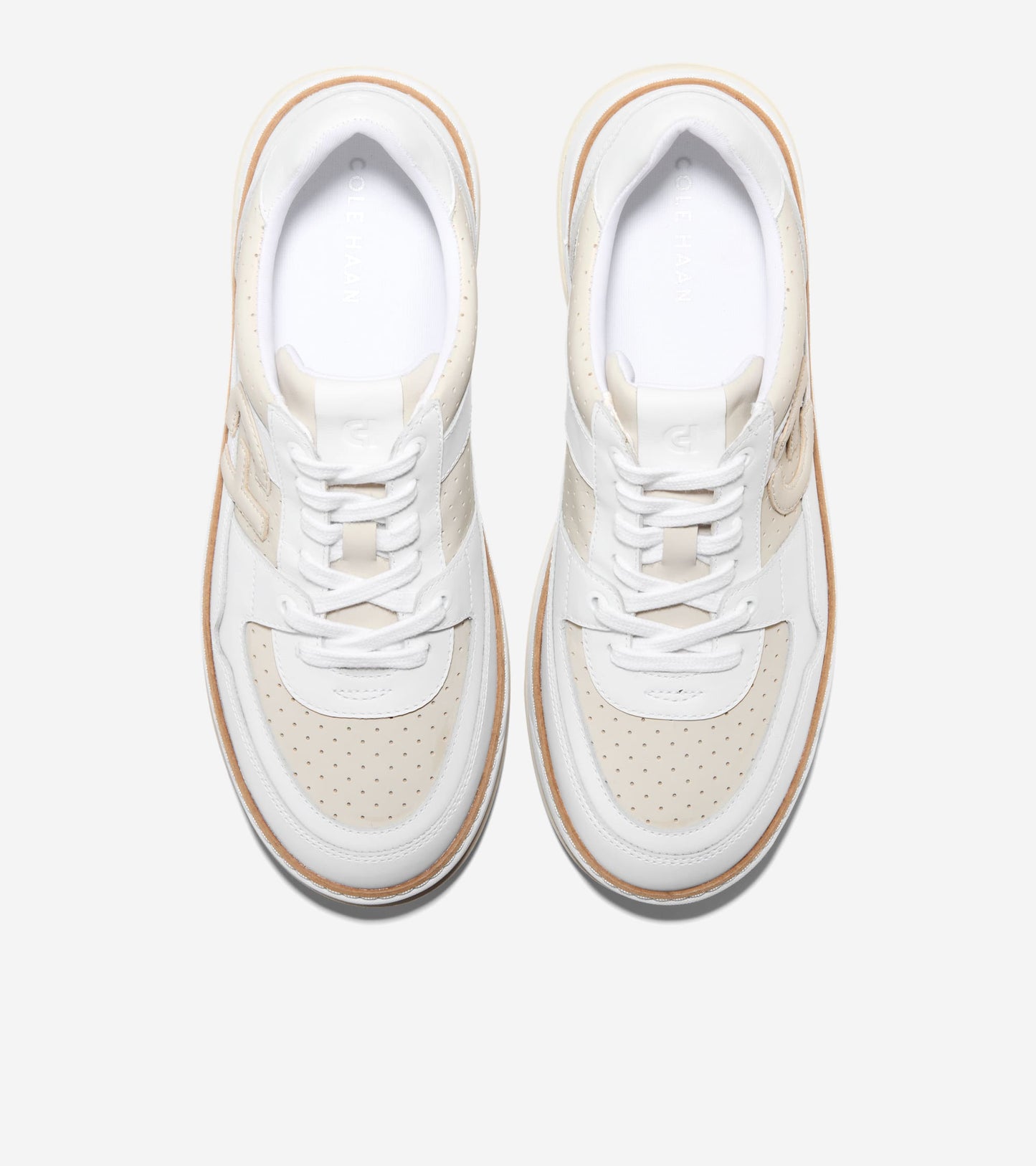 Women's GrandPrø Maxfield Sneakers