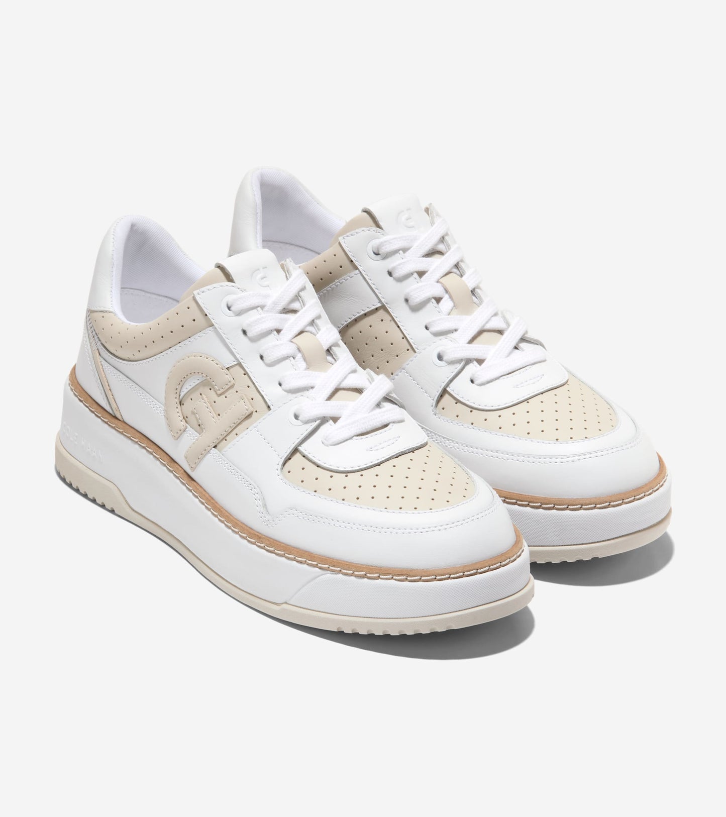 Women's GrandPrø Maxfield Sneakers