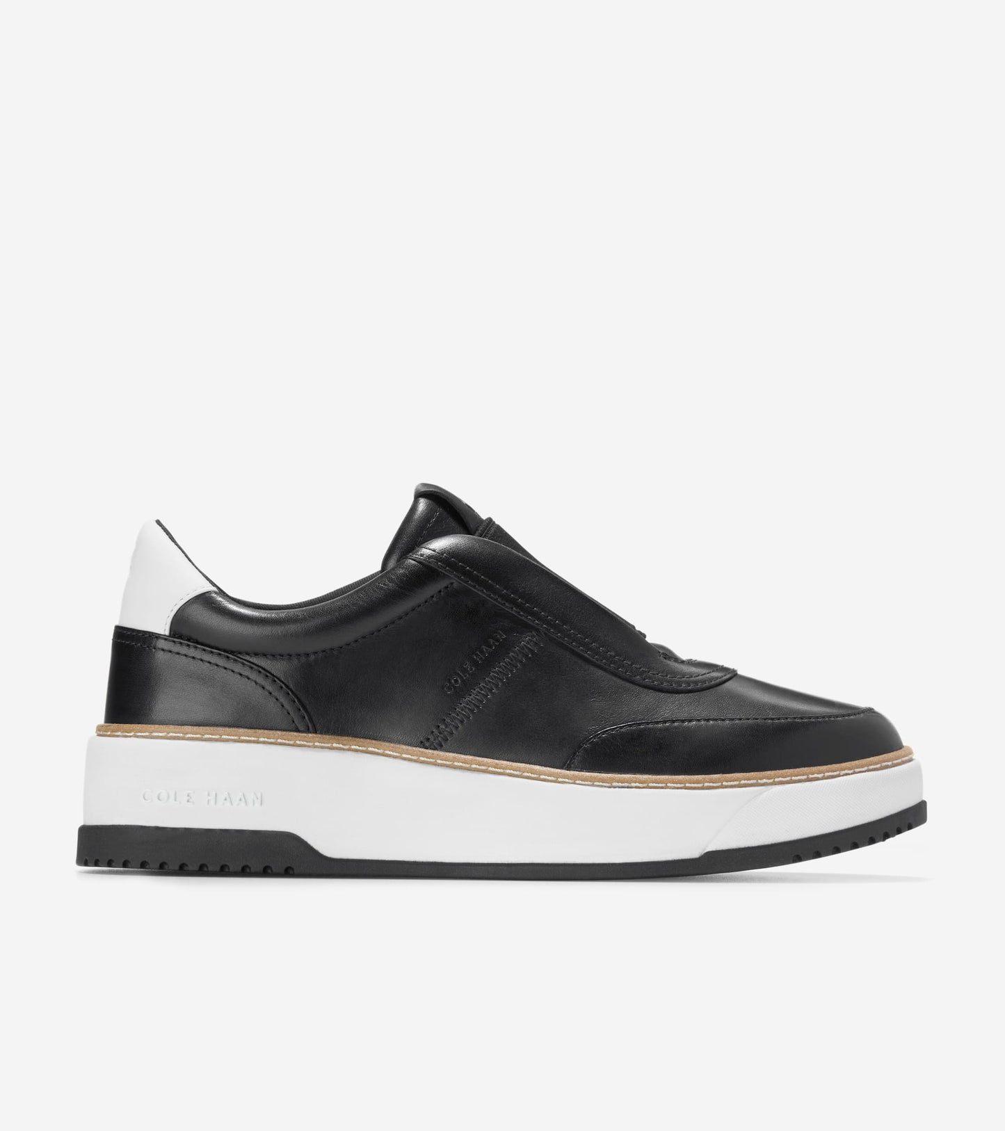 Women's GrandPrø Maxfield Slip-On Sneakers