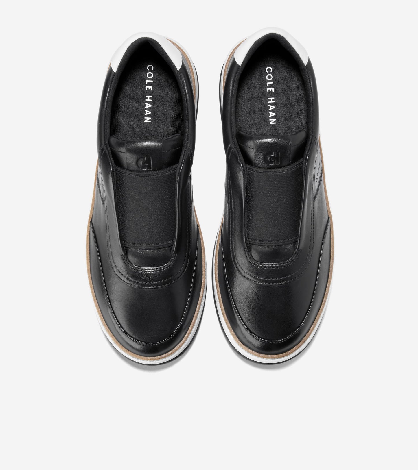 Women's GrandPrø Maxfield Slip-On Sneakers