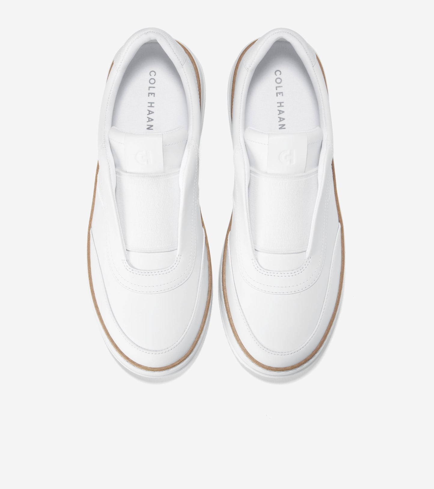 Women's GrandPrø Maxfield Slip Sneakers