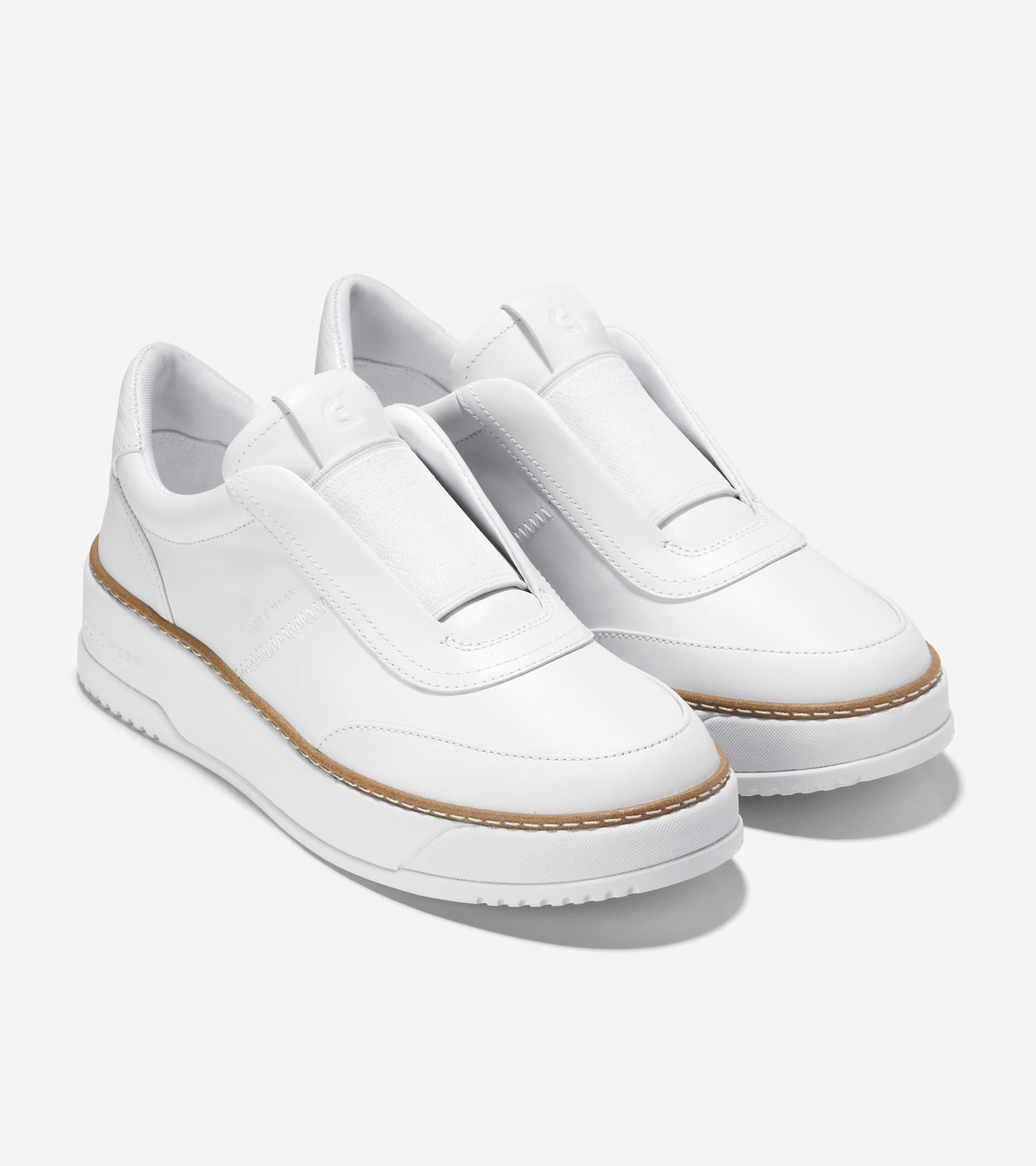 Women's GrandPrø Maxfield Slip Sneakers