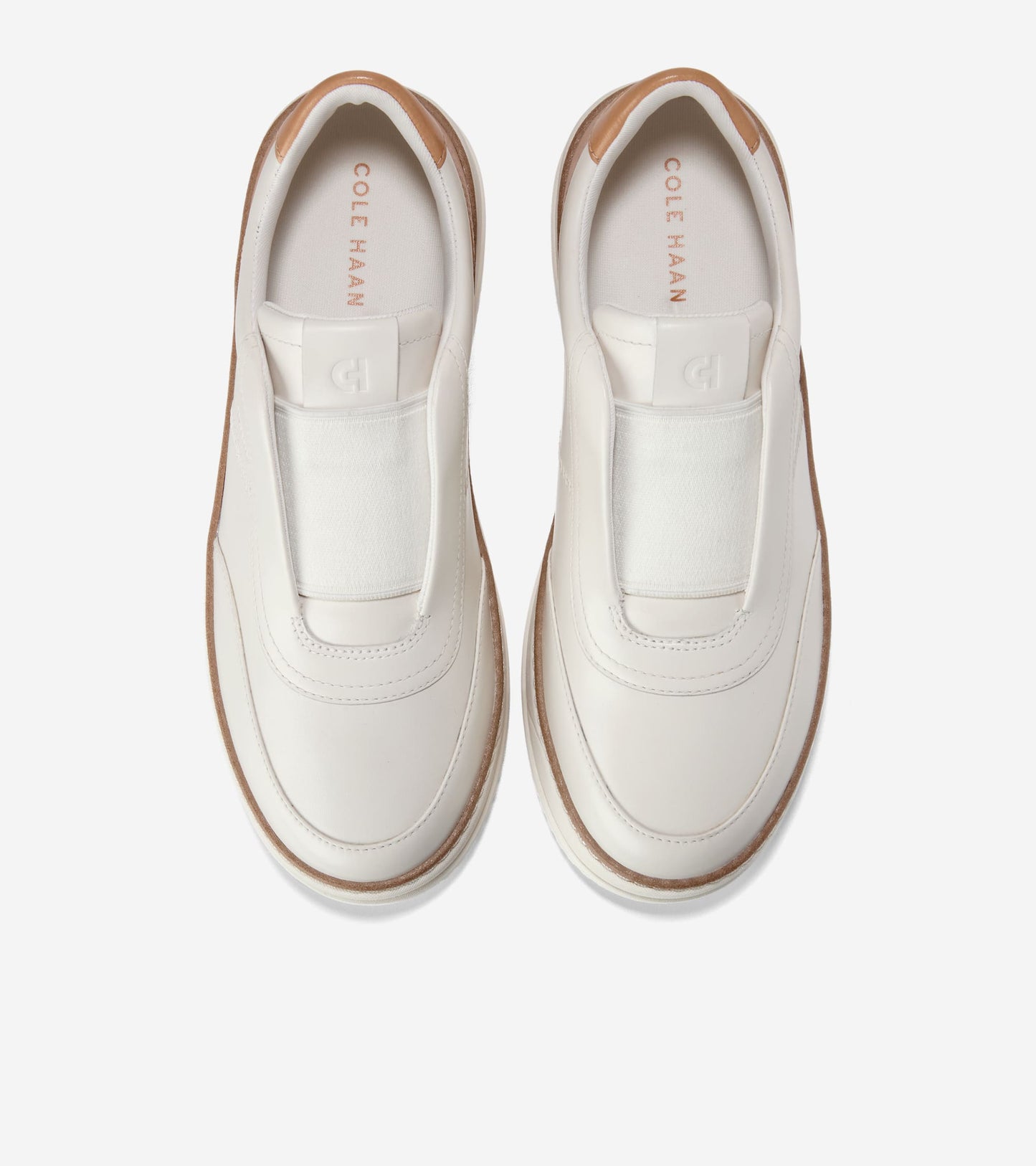 Women's GrandPrø Maxfield Slip Sneakers