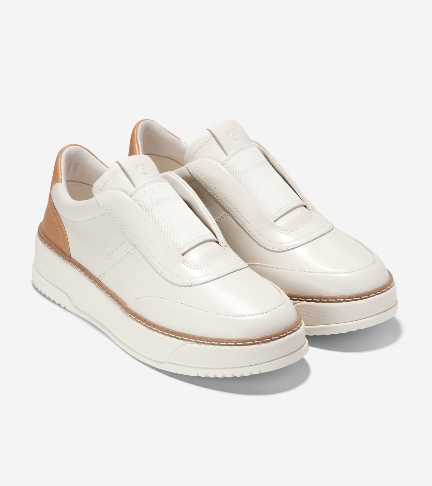 Women's GrandPrø Maxfield Slip Sneakers