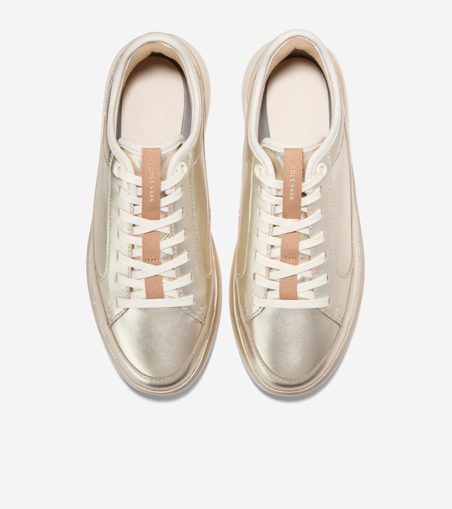 Women's GrandPrø All Day CRT Sneakers
