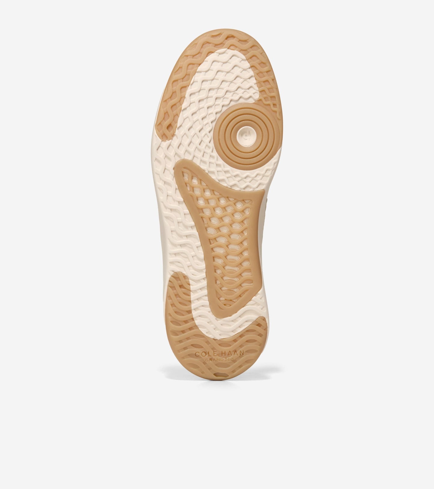 Women's GrandPrø All Day CRT Sneakers