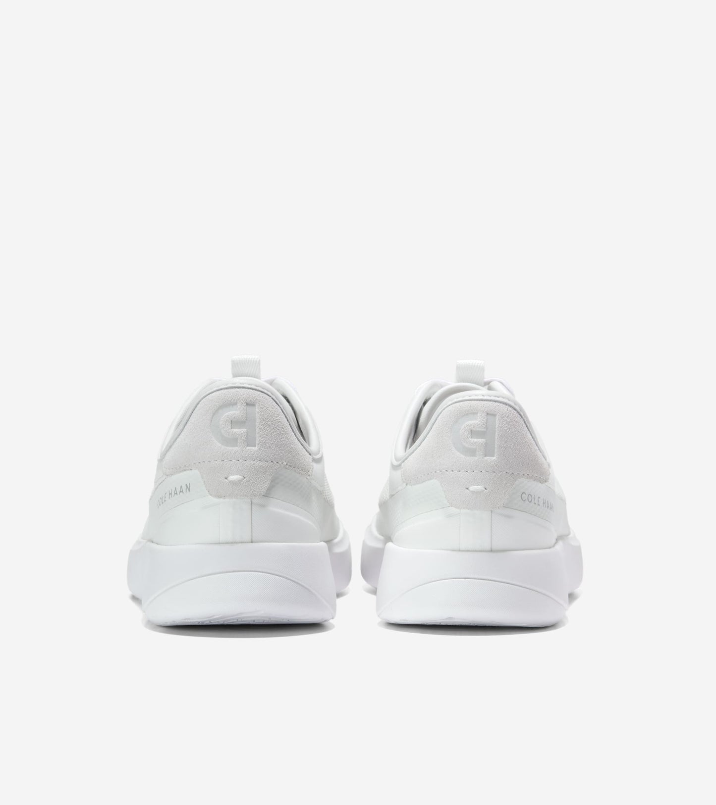 Women's GrandPrø All Day CRT Sneakers