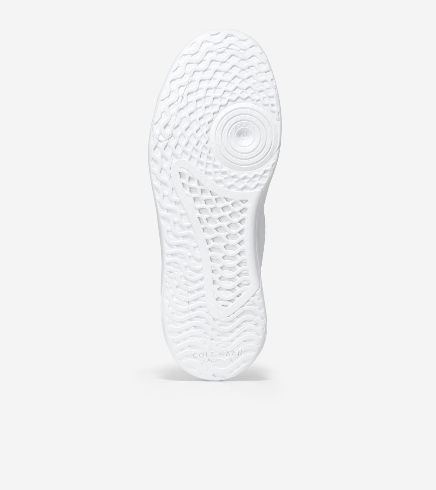 Women's GrandPrø All Day CRT Sneakers