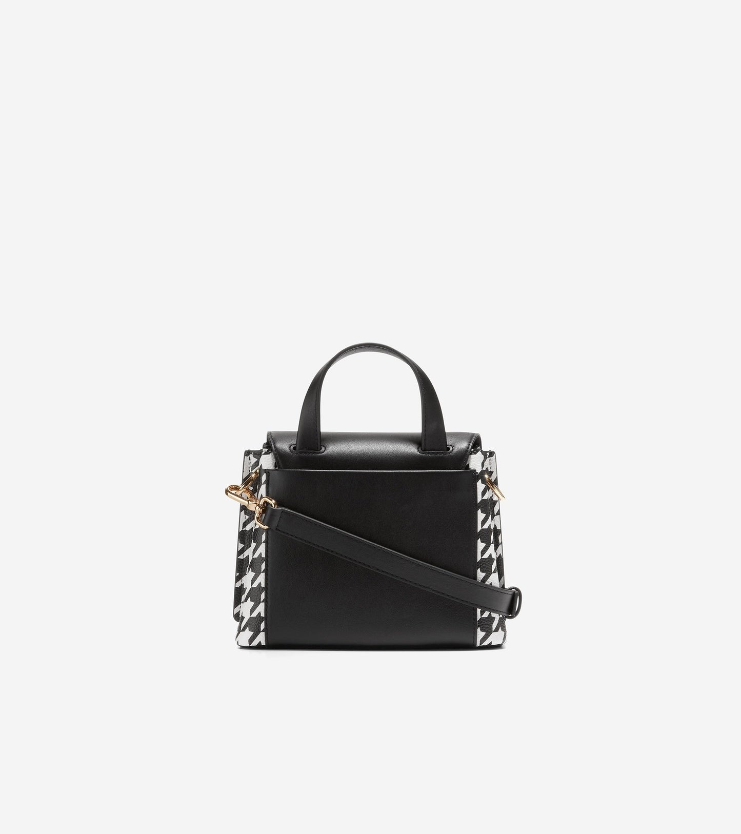 Mini Collective Satchel