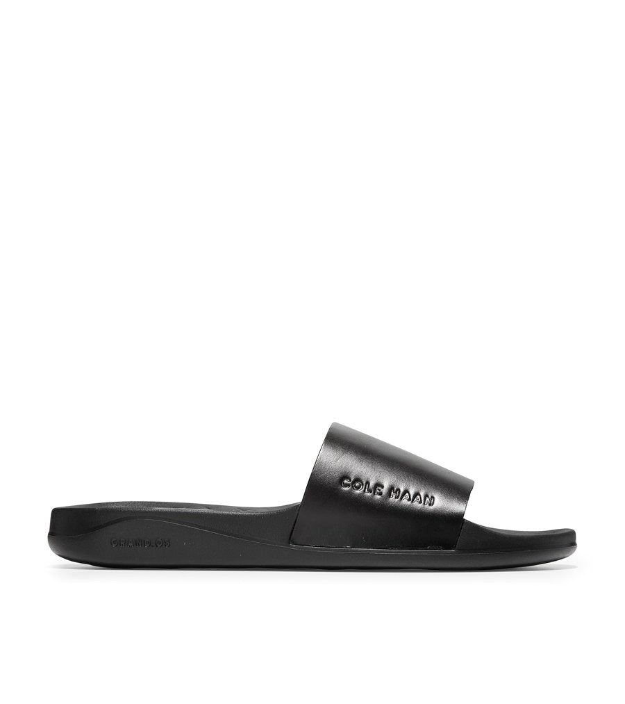 GrandPro Slide