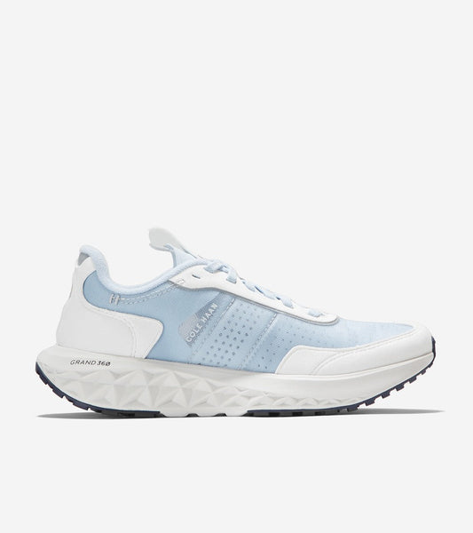 Women's ZERØGRAND Outpace 3 Running Sneakers