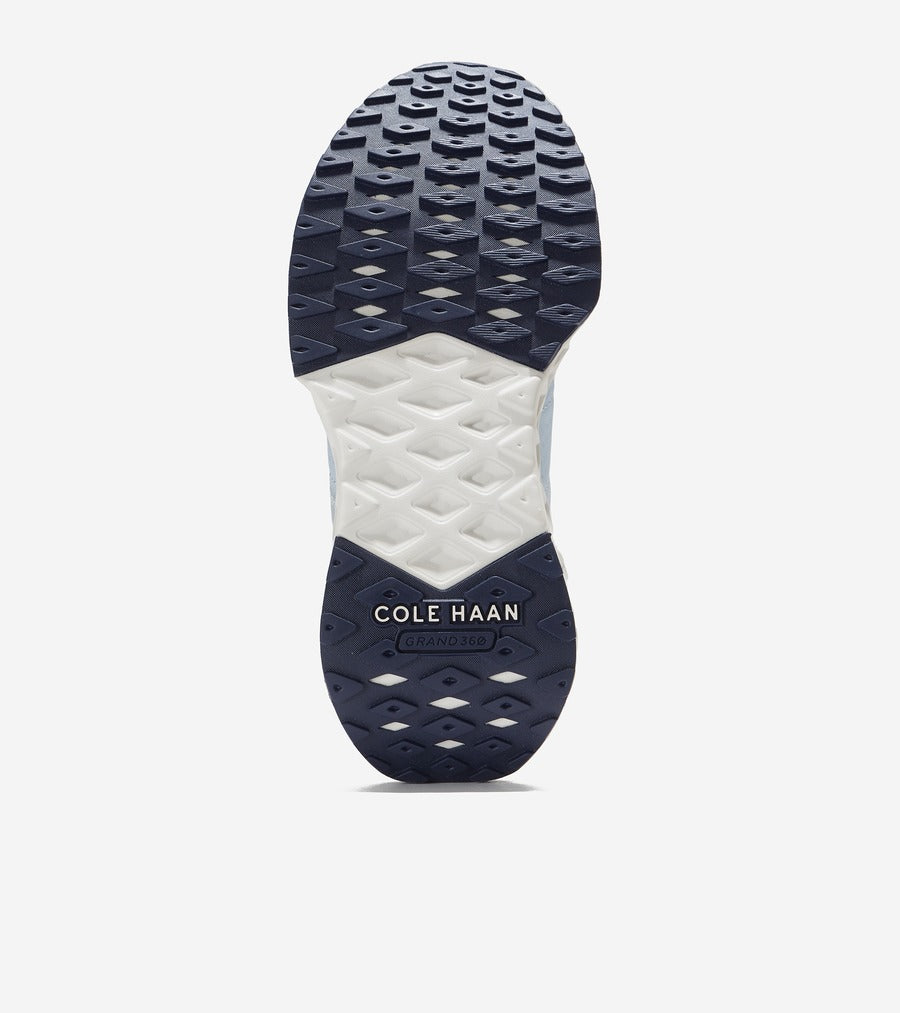 Women's ZERØGRAND Outpace 3 Running Sneakers