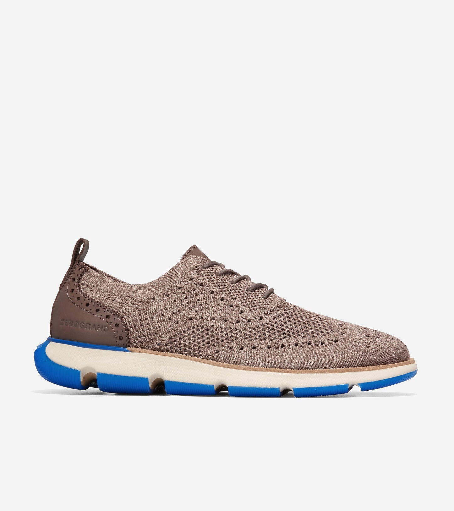 Men's 4.ZERØGRAND Oxfords