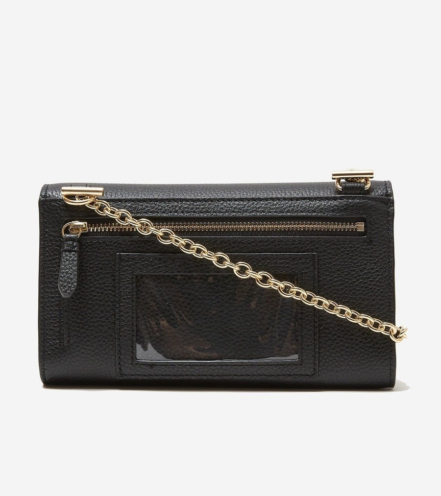 Oversized Closure Phone Case