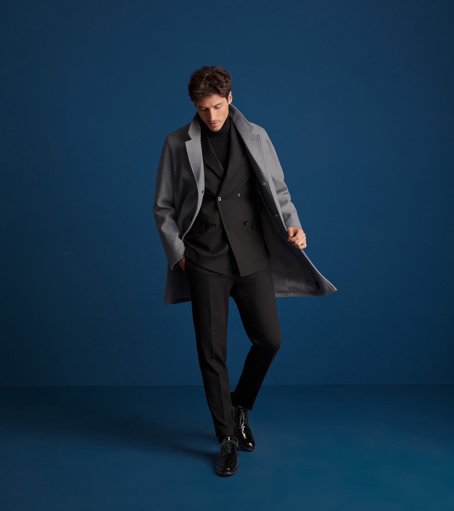 C36777:BLACK PATENT
