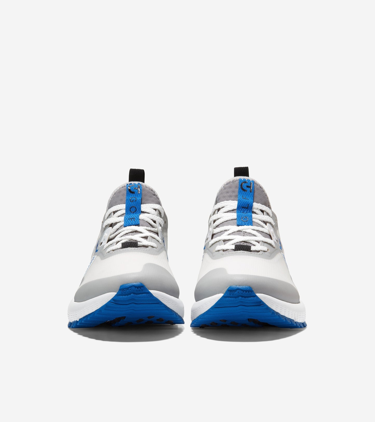 Men's ZERØGRAND Overtake Golf Sneakers