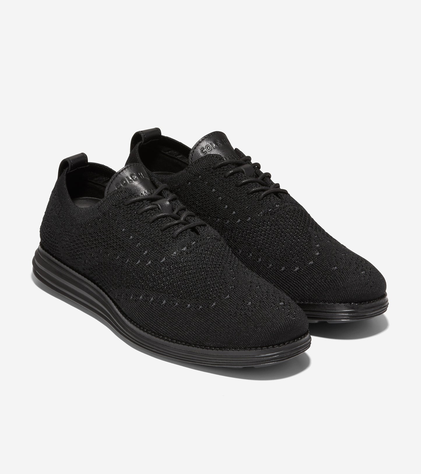 Men's ØriginalGrand Wingtip Oxfords