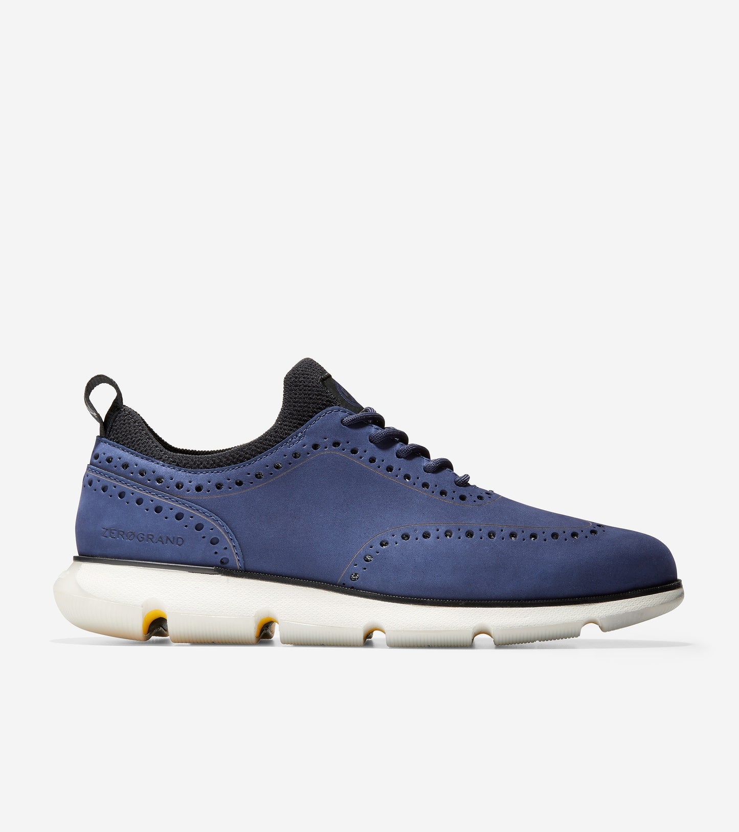 Men's 4.ZERØGRAND Wingtip Oxfords