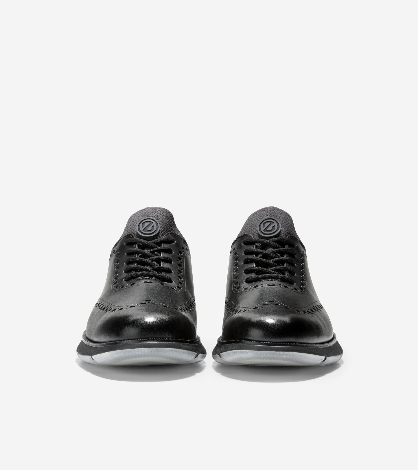 Men's 4.ZERØGRAND Wingtip Oxfords