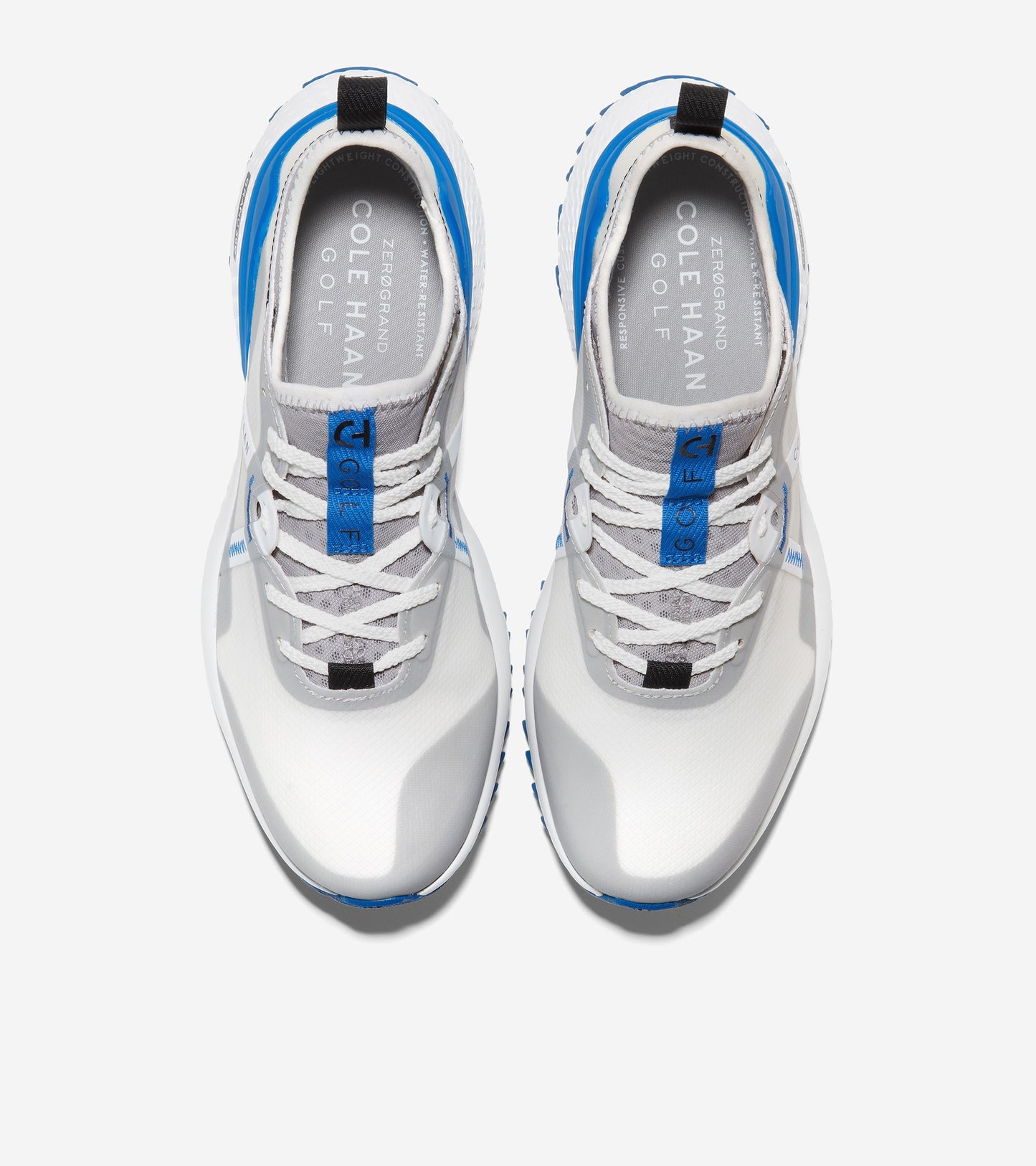 Men's ZERØGRAND Overtake Golf Sneakers