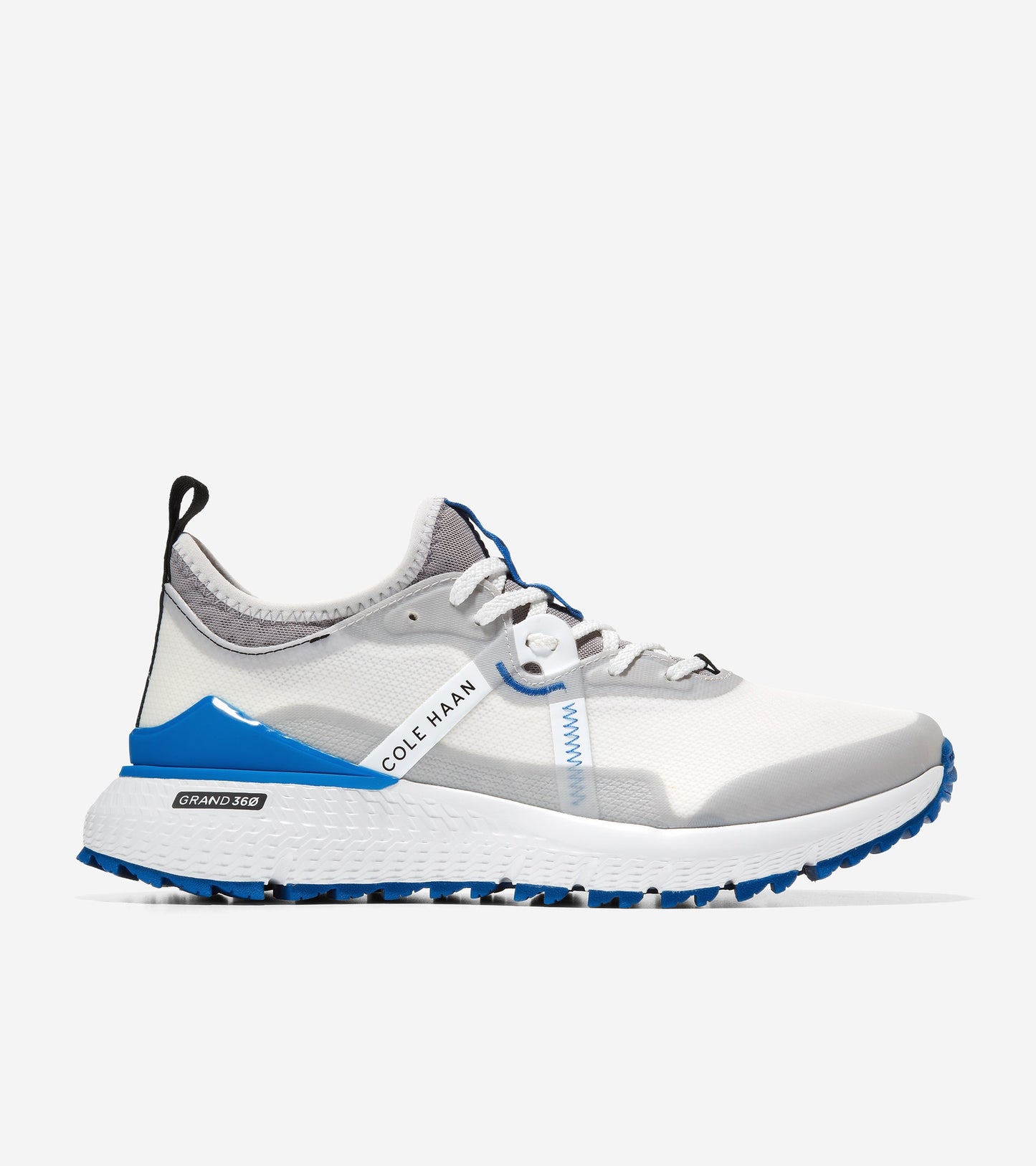 Men's ZERØGRAND Overtake Golf Sneakers